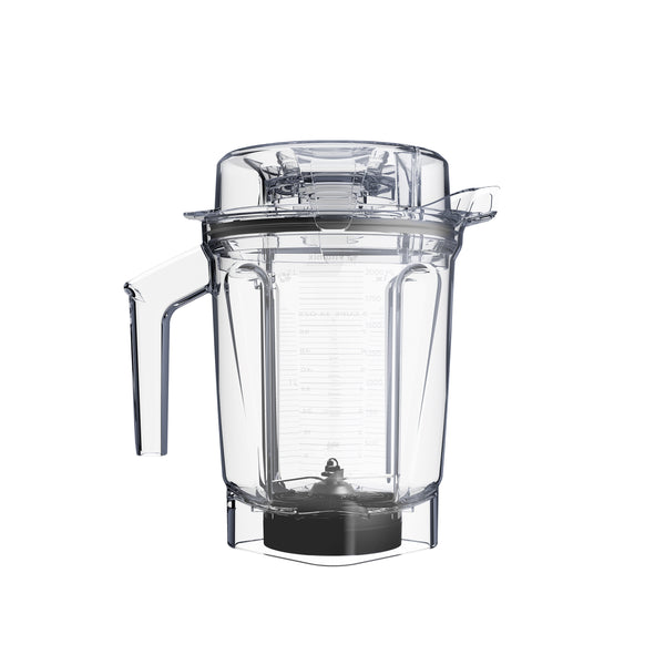 Vitamix - 2.0L TRITAN Niedrig-Behälter für Ascent Series (065207) vitamix VTX 065207 Kunzi Shop