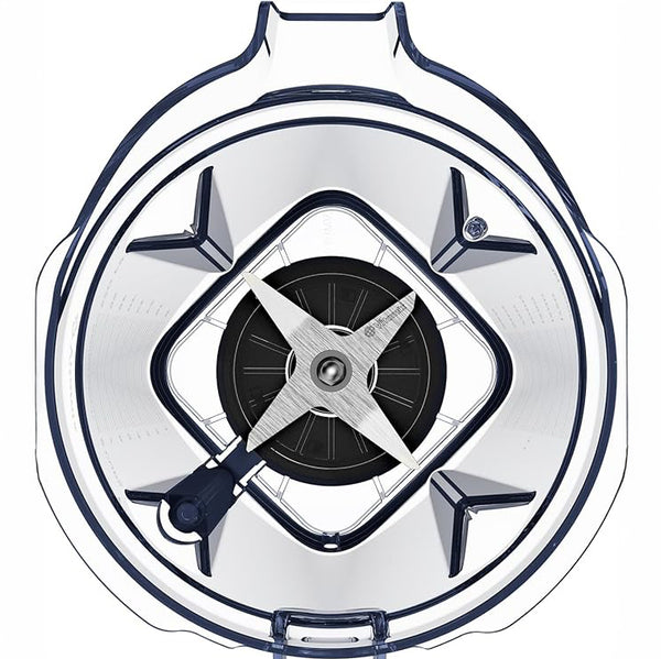 Boccale Interlock 2L vitamix VTX 065207 Kunzi Shop 2