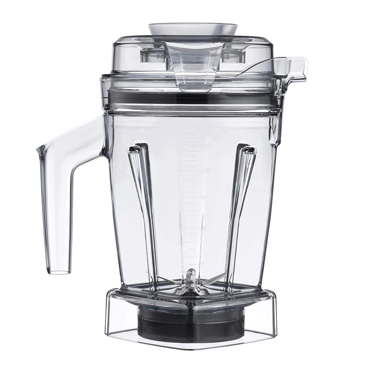 Boccale Interlock WET 1,4L vitamix VTX 071191 Kunzi Shop 1