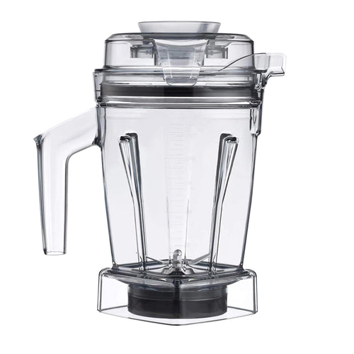 Boccale Interlock WET 1,4L vitamix VTX 071191 Kunzi Shop