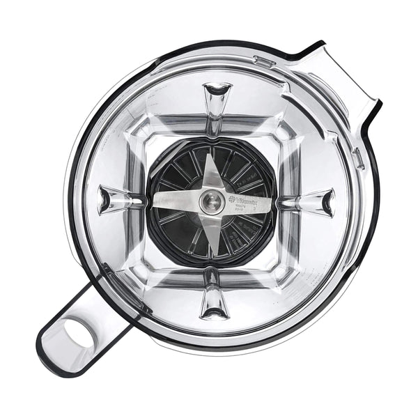 Boccale Interlock DRY 1,4L vitamix VTX 071194 Kunzi Shop 2