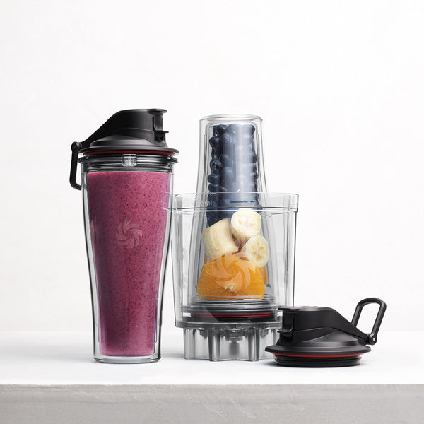 Adattatore per bicchiere To Go vitamix VTX 072493 Kunzi Shop