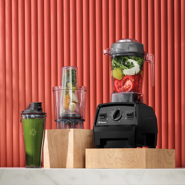 Adattatore per bicchiere To Go vitamix VTX 072493 Kunzi Shop