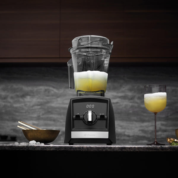 Vitamix A2300i Ascent® Series Smart Mixer vitamix VTX A2300 BK Kunzi Shop 2