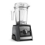 Blender Ascent 2300 Interlock Grey vitamix VTX A2300 GY Kunzi Shop