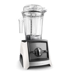 Blender Ascent 2300 Interlock White vitamix VTX A2300 WH Kunzi Shop