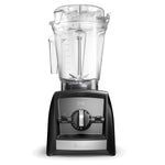 Blender Ascent 2500 Interlock Black vitamix VTX A2500 BK Kunzi Shop