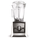 Blender Ascent 2500 Interlock White vitamix VTX A2500 WH Kunzi Shop