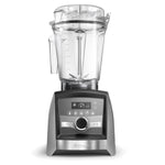 Blender Ascent 3500 Interlock Silver vitamix VTX A3500 SV Kunzi Shop