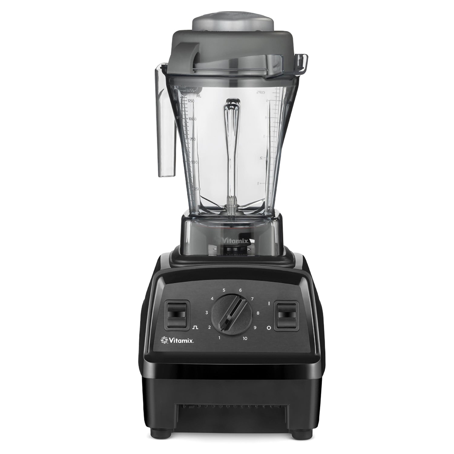 Vitamix E310 Explorian Mixer vitamix VTX E310 BK Kunzi Shop 1