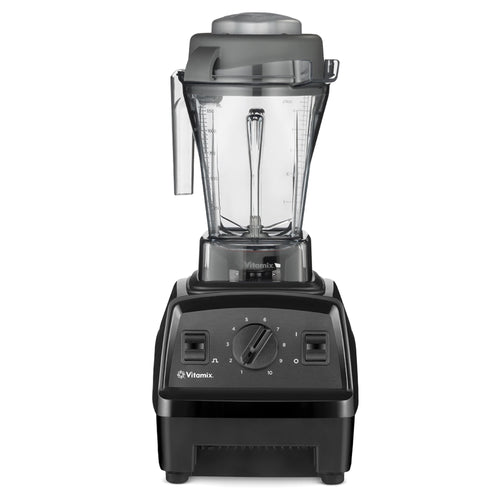 Blender Explorian 310 Black vitamix VTX E310 BK Kunzi Shop