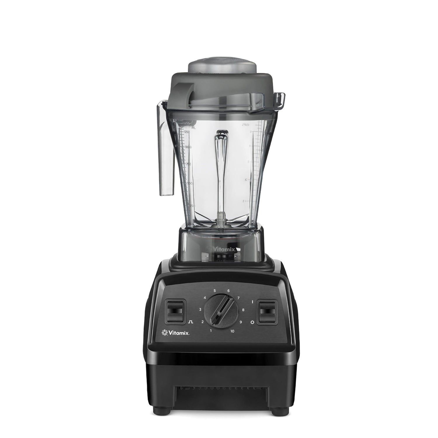 Blender Explorian 310 Black vitamix VTX E310 BK Kunzi Shop 1