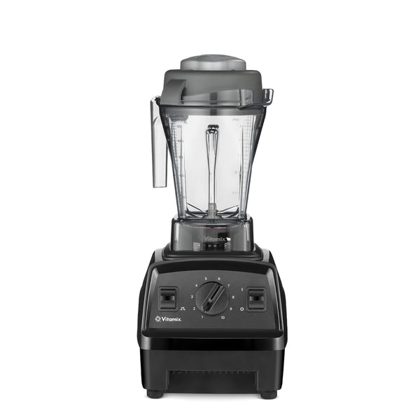 Blender Explorian 310 Black vitamix VTX E310 BK Kunzi Shop