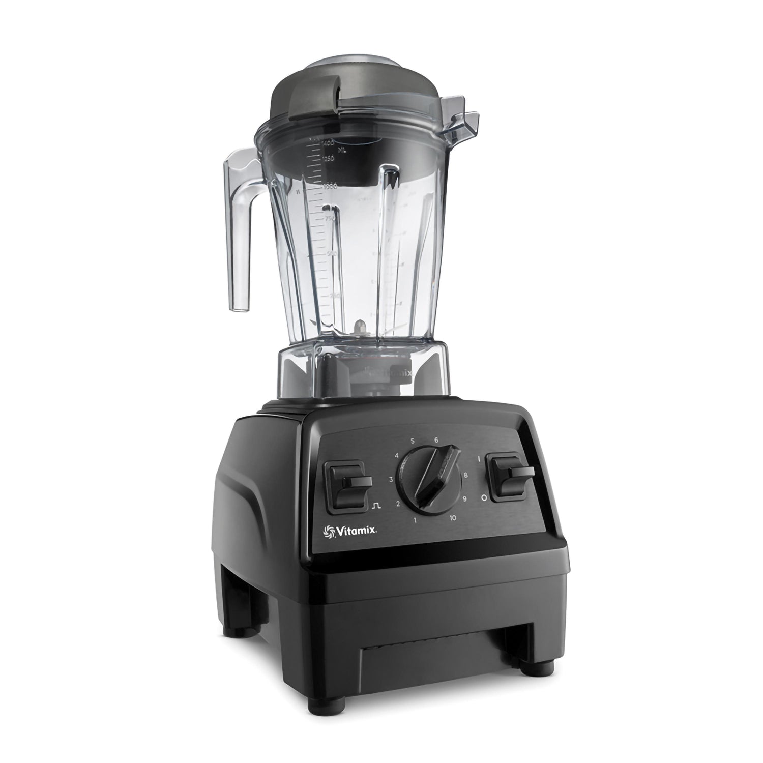 Vitamix E310 Explorian Mixer vitamix VTX E310 BK Kunzi Shop 2