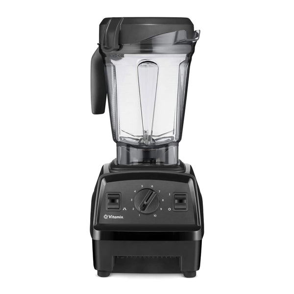 Blender Explorian 320 Black vitamix VTX E320 BK Kunzi Shop 2