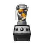 Explorian E510 BK vitamix VTX E510 BK Kunzi Shop