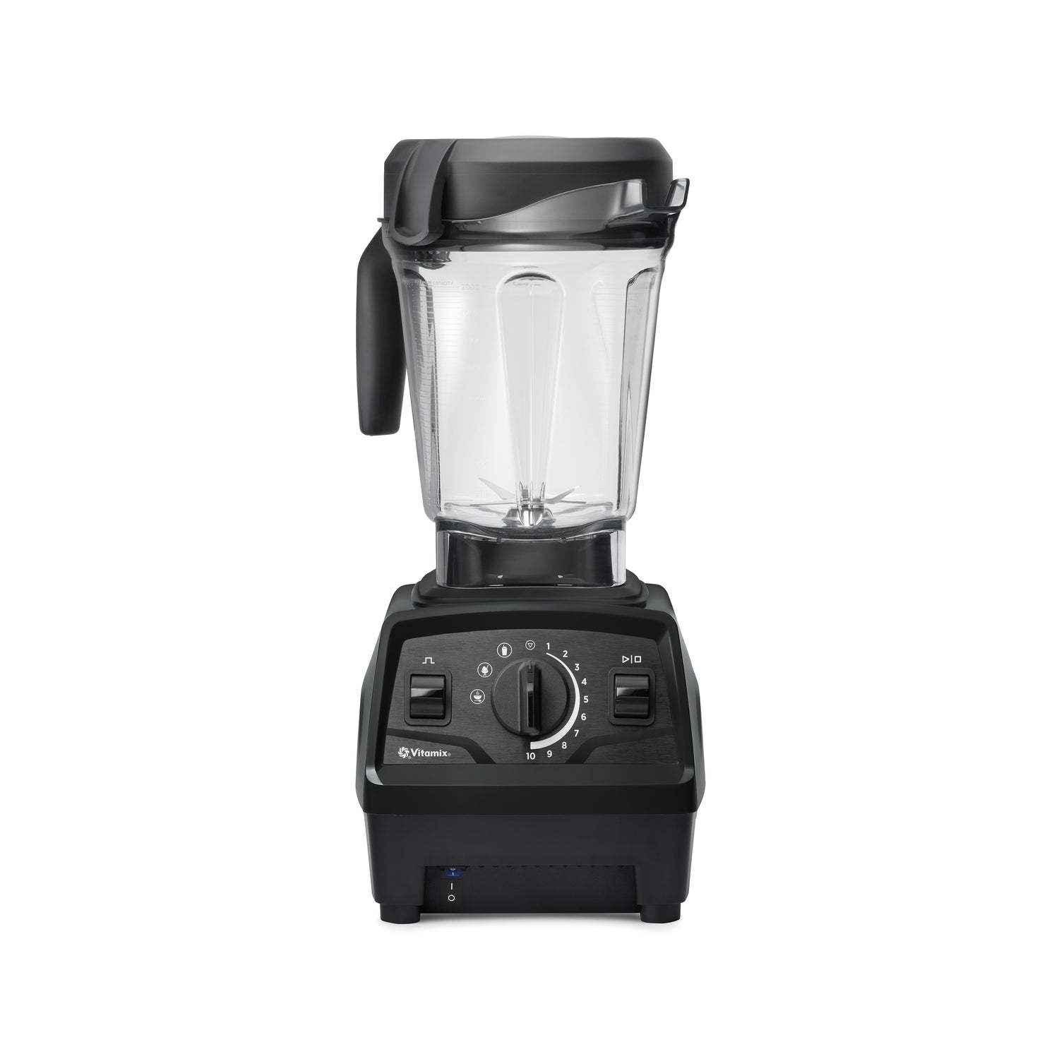 Explorian 520 BK vitamix VTX E520 BK Kunzi Shop 1