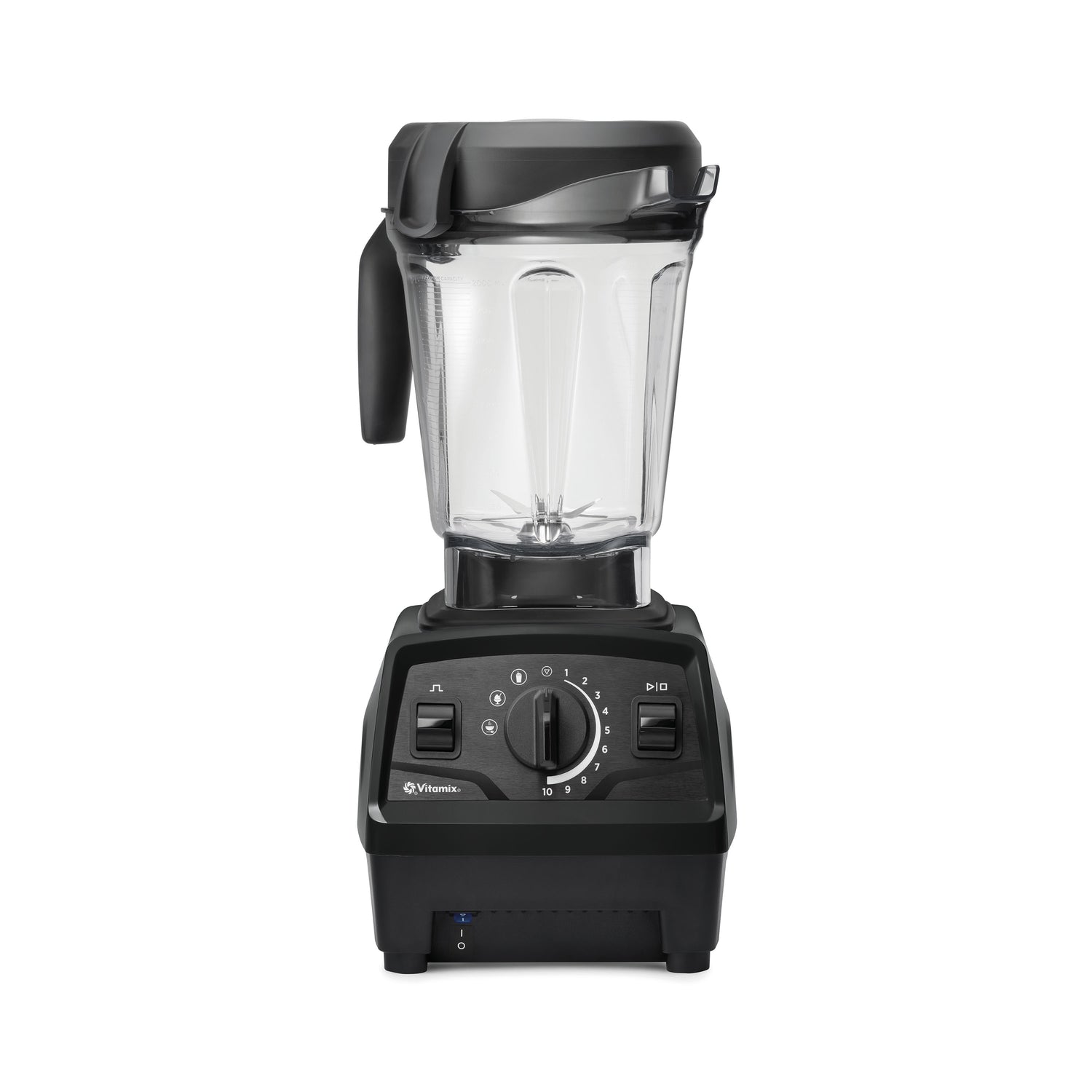 Explorian 520 nero vitamix VTX E520 BK Kunzi Shop 1