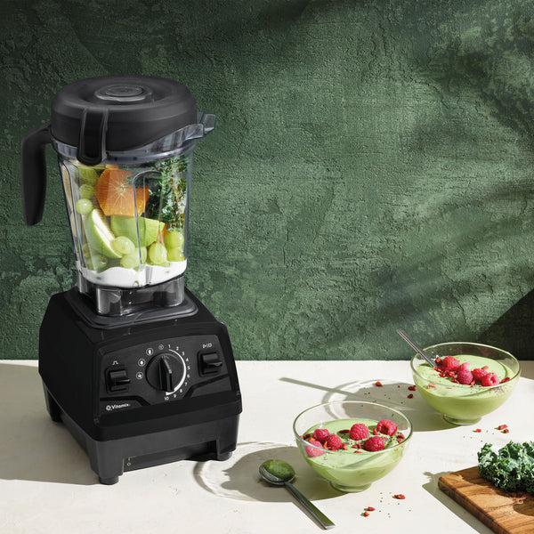 Explorian 520 BK vitamix VTX E520 BK Kunzi Shop 2