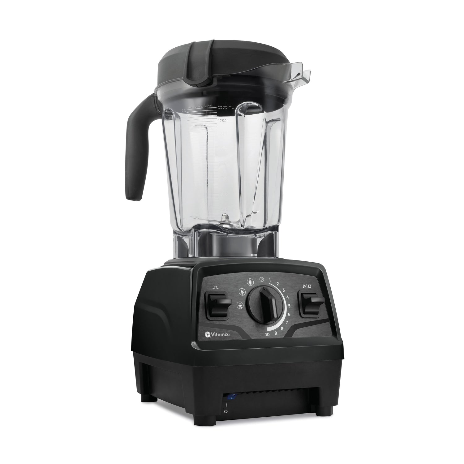 Explorian 520 nero vitamix VTX E520 BK Kunzi Shop 2