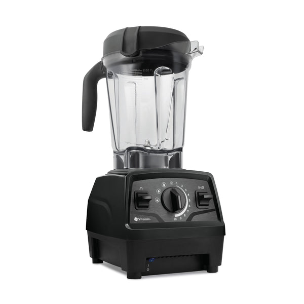 Explorian 520 nero vitamix VTX E520 BK Kunzi Shop 2