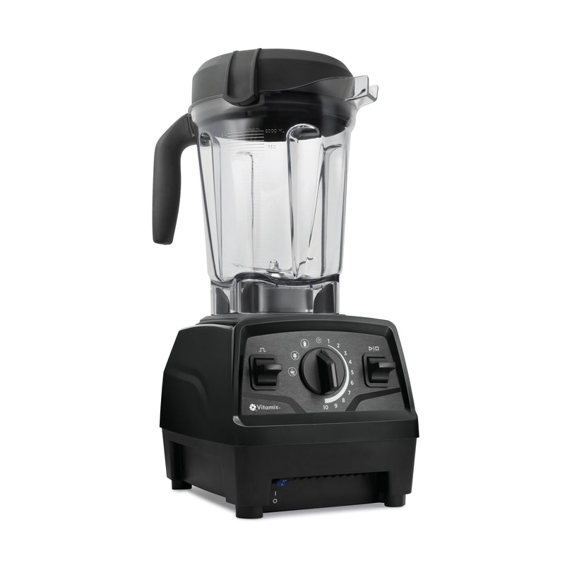 Explorian 520 nero vitamix VTX E520 BK Kunzi Shop