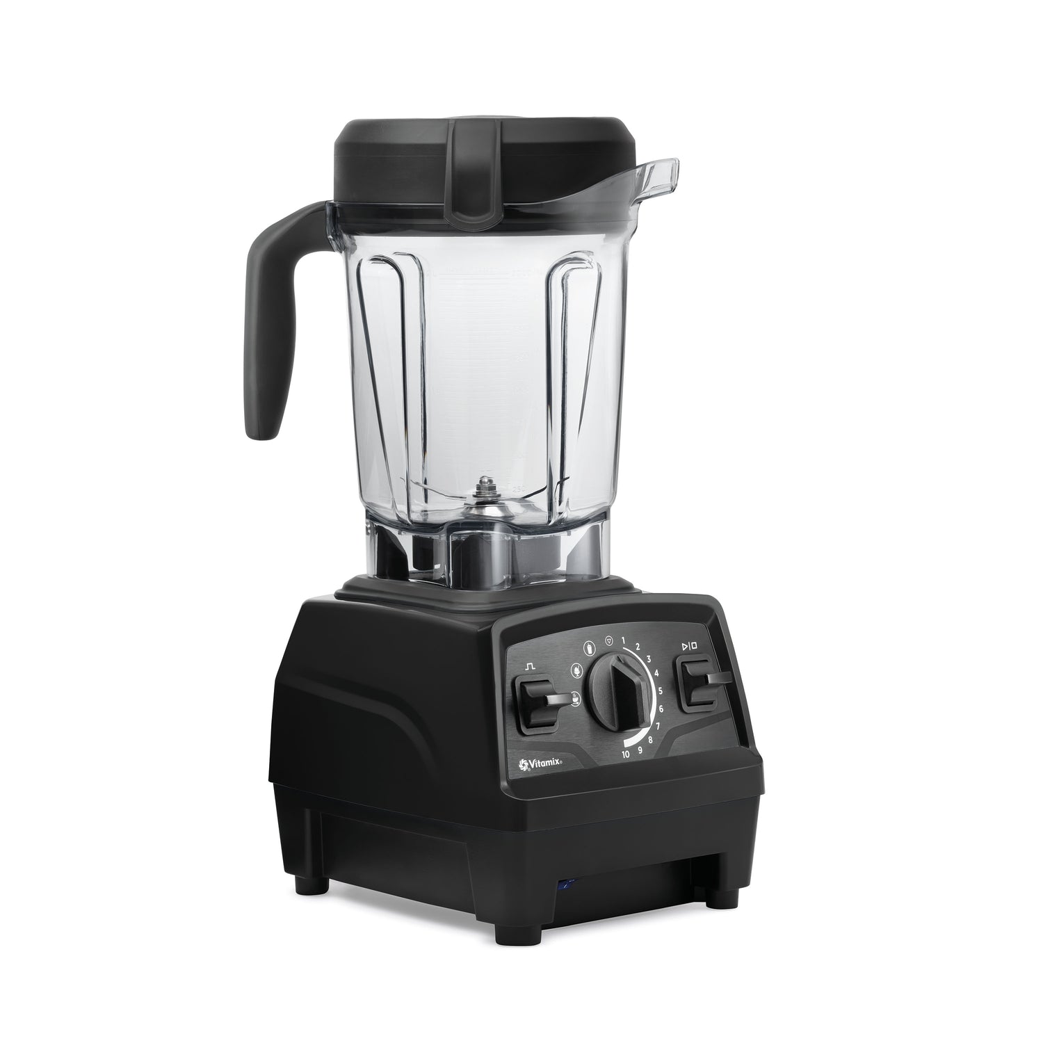Explorian 520 nero vitamix VTX E520 BK Kunzi Shop 3