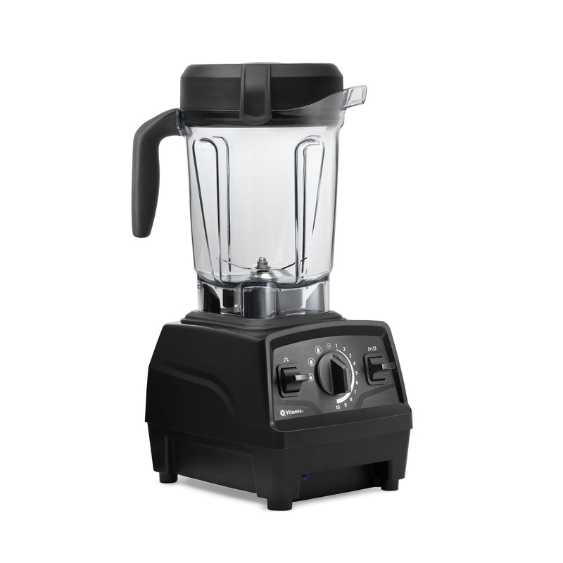 Explorian 520 nero vitamix VTX E520 BK Kunzi Shop