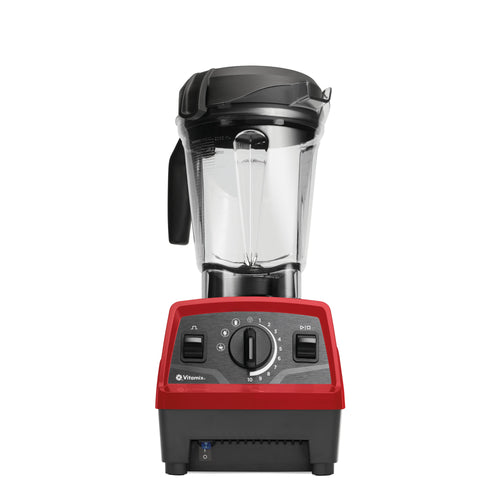 Explorian 520 rosso vitamix VTX E520 RD Kunzi Shop