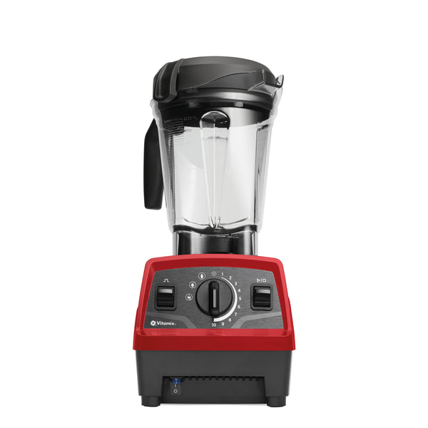 Explorian 520 rosso vitamix VTX E520 RD Kunzi Shop