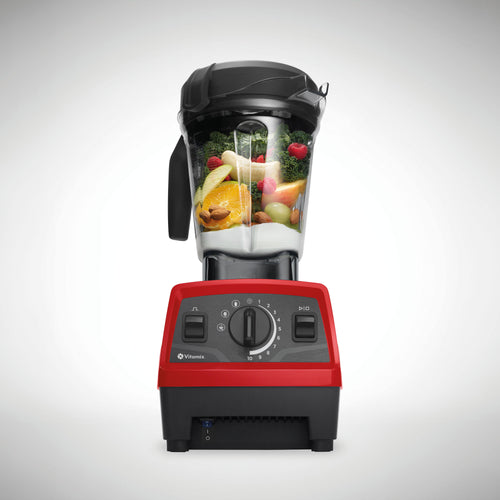 Explorian 520 rosso vitamix VTX E520 RD Kunzi Shop