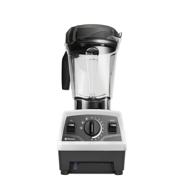 Explorian 520 Bianco vitamix VTX E520 WH Kunzi Shop