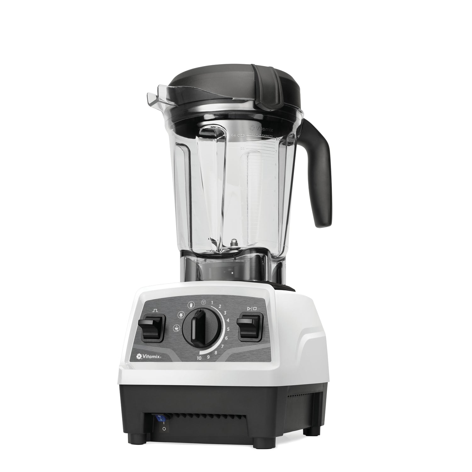 Explorian 520 Bianco vitamix VTX E520 WH Kunzi Shop 2