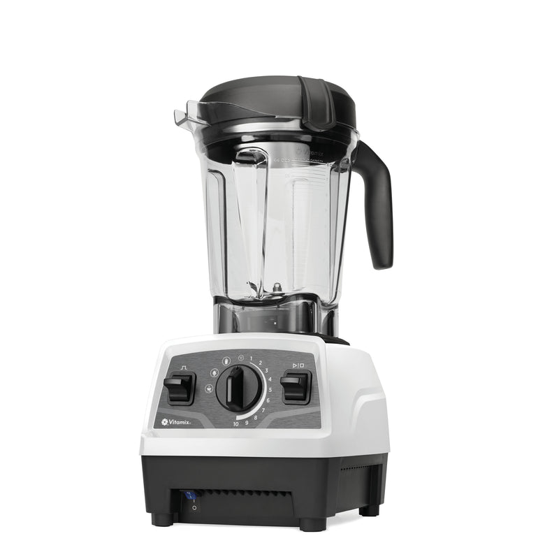 Explorian 520 Bianco vitamix VTX E520 WH Kunzi Shop