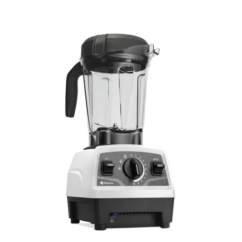Explorian 520 Bianco vitamix VTX E520 WH Kunzi Shop