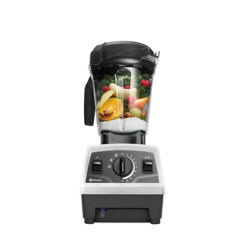 Explorian 520 Bianco vitamix VTX E520 WH Kunzi Shop