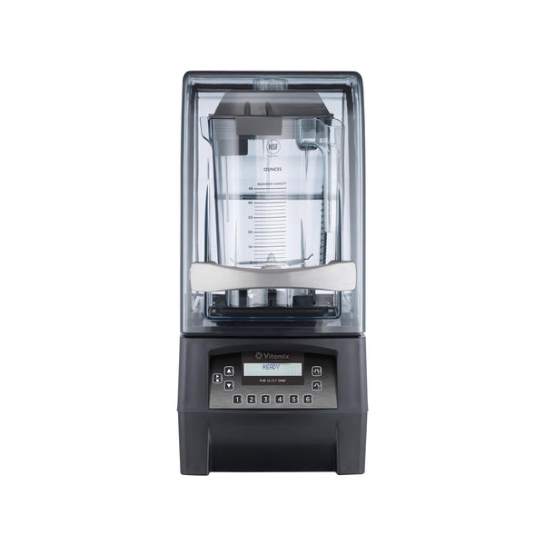 Der Stille 2 vitamix professional VTX TQO2 Kunzi Shop