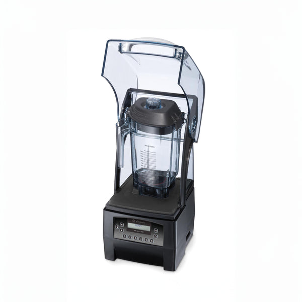 The Quiet One 2 vitamix professional VTX TQO2 Kunzi Shop 2