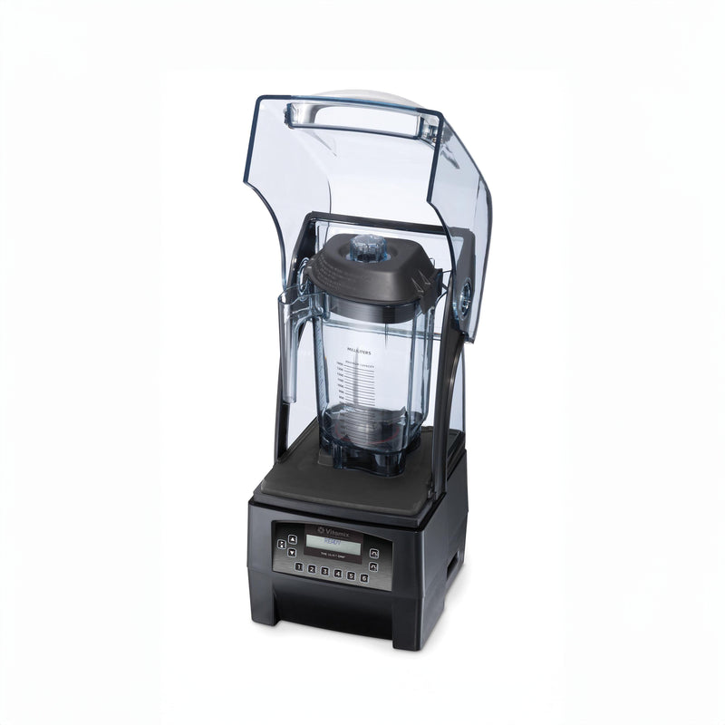 The Quiet One 2 vitamix professional VTX TQO2 Kunzi Shop