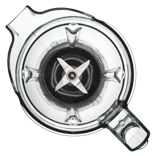 Boccale 1,2L Wet Con Tamper S30 vitamix VTX WET 120 Kunzi Shop
