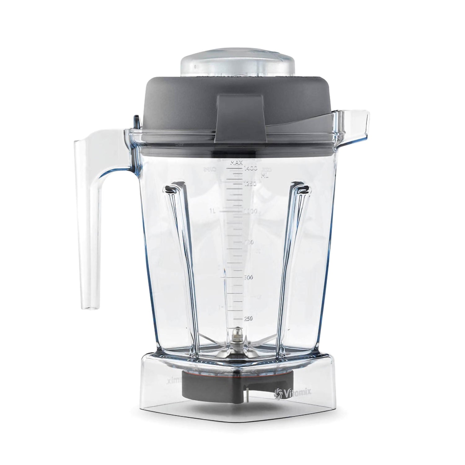 Boccale 1,4L Wet Con Tamper vitamix VTX WET 140 Kunzi Shop 1