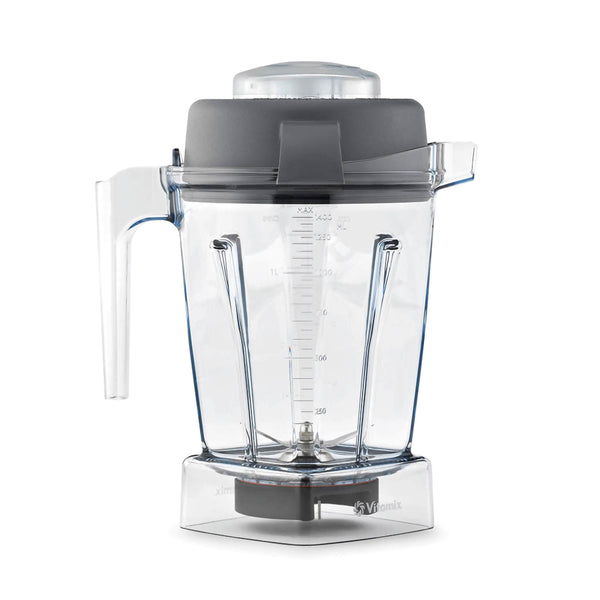 Boccale 1,4L Wet Con Tamper vitamix VTX WET 140 Kunzi Shop