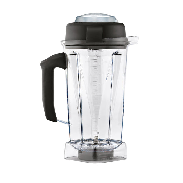 Boccale 2,0L Wet con Tamper vitamix VTX WET 200 Kunzi Shop