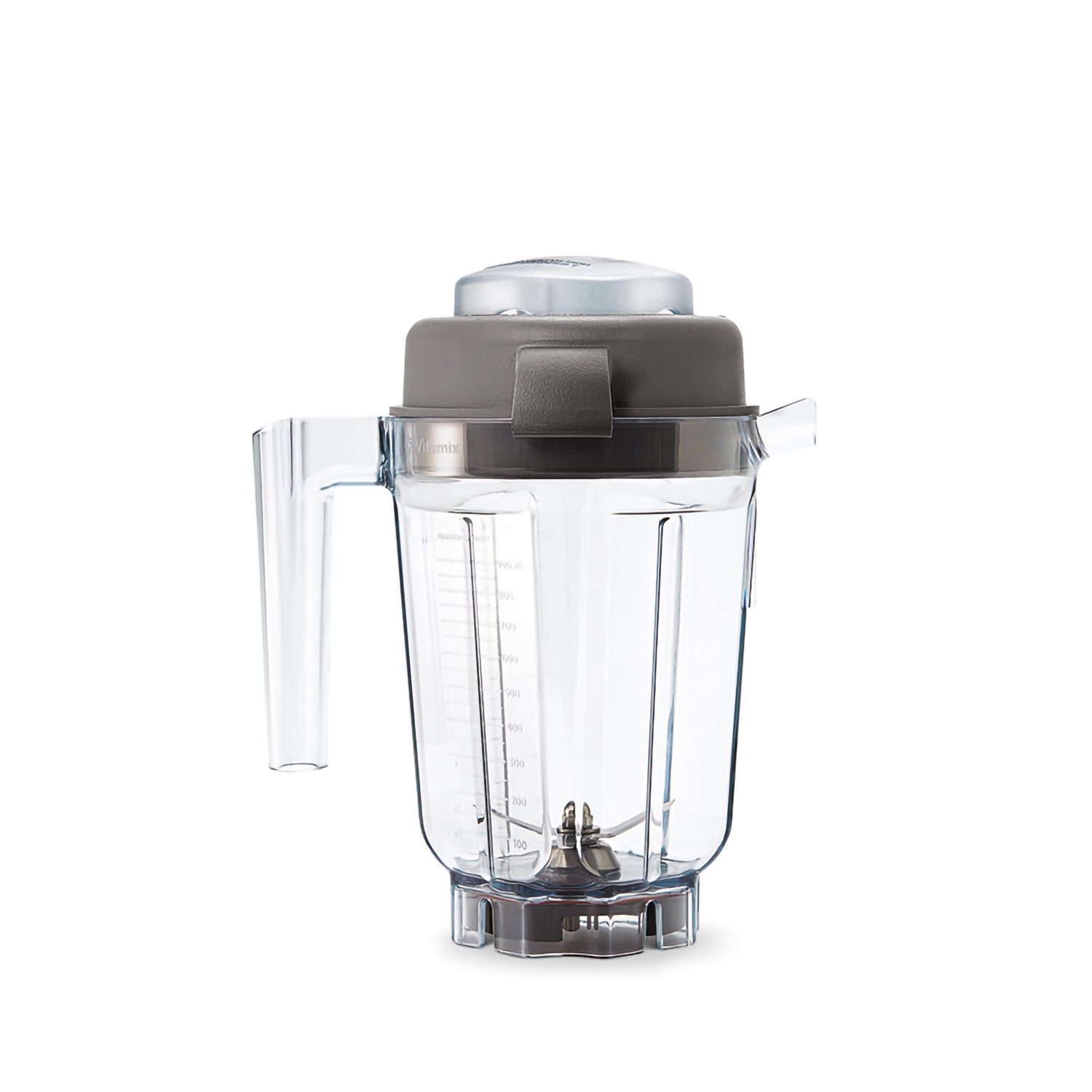 Boccale 0,9L Wet Con Tamper vitamix VTX WET 90 Kunzi Shop 1