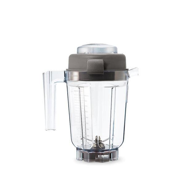 Boccale 0,9L Wet Con Tamper vitamix VTX WET 90 Kunzi Shop