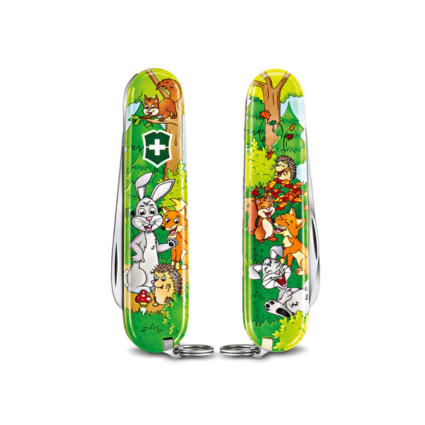 Multiuso My first Set Rabbit Edition victorinox V-0.23 73.E2 Kunzi Shop 2