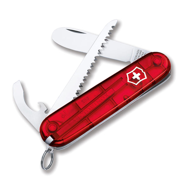 Vielseitig einsetzbar: Mein erster Rubin victorinox V-0.23 73.T Kunzi Shop