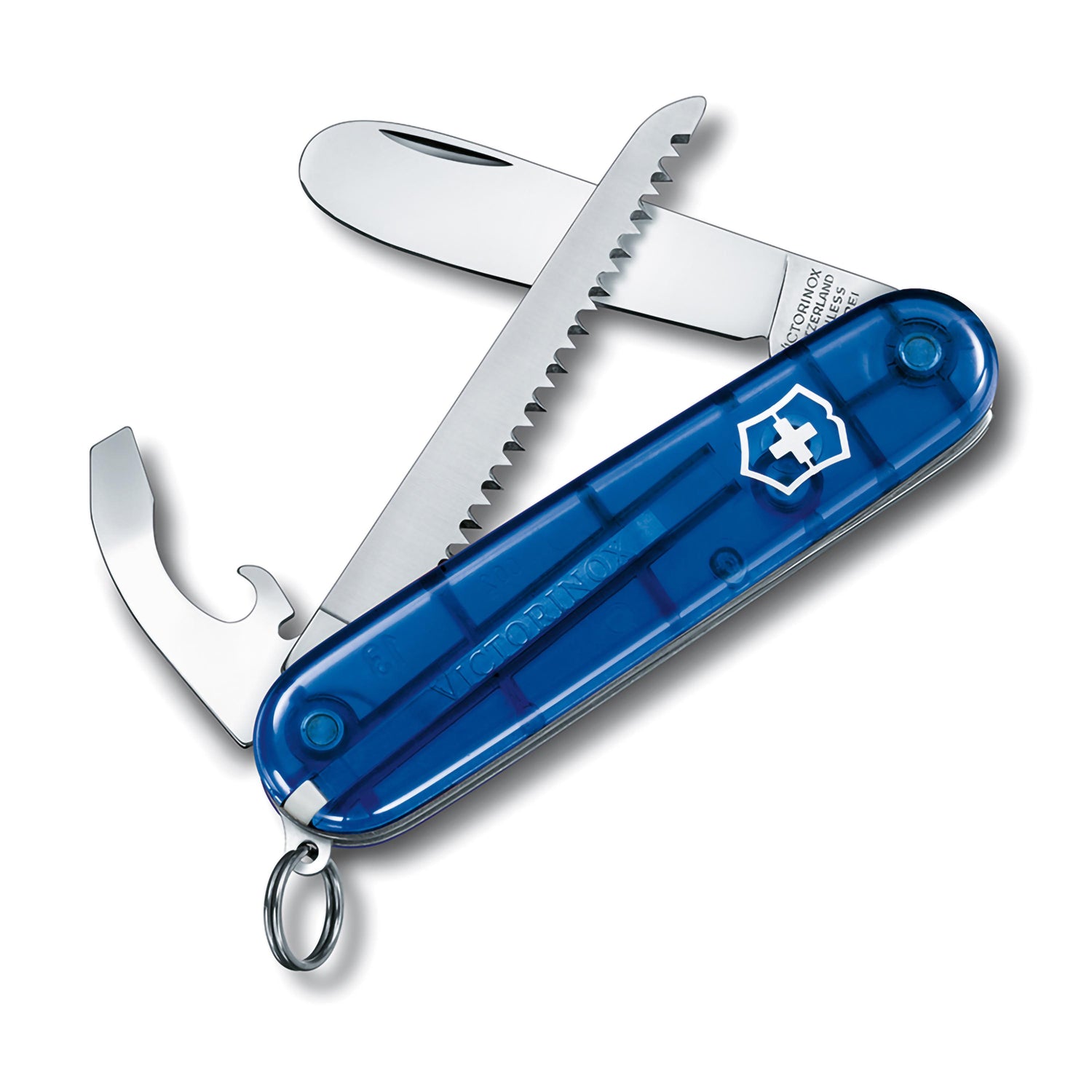 Mehrzweck Mein erster Saphir victorinox V-0.23 73.T2 Kunzi Shop 1