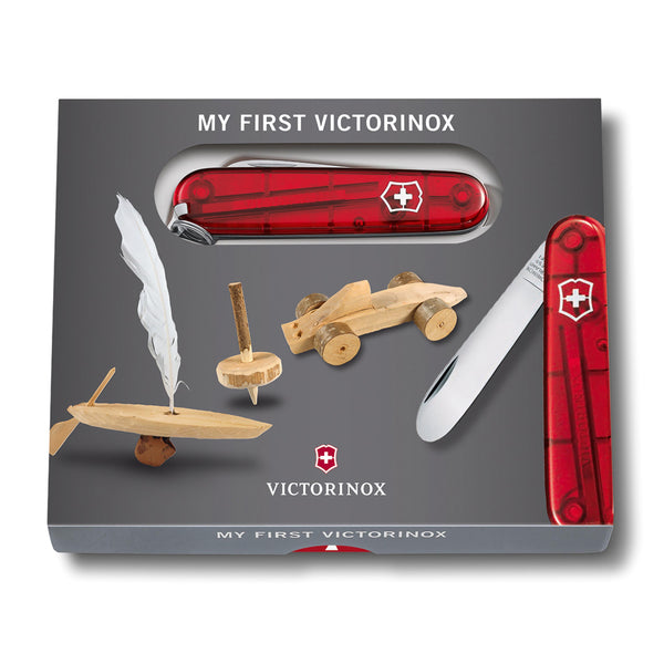 Multiuso My First Ruby victorinox V-0.23 73.T Kunzi Shop 2