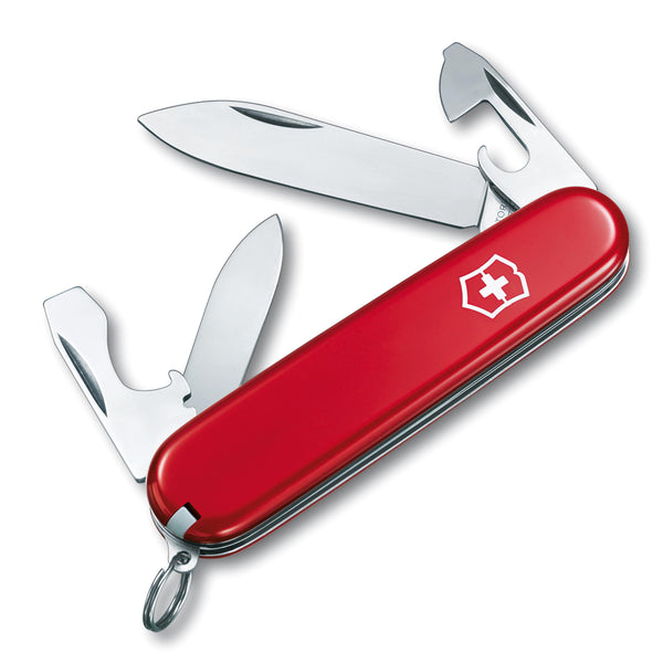 Mehrzweck-Rekrut victorinox V-0.25 03 Kunzi Shop